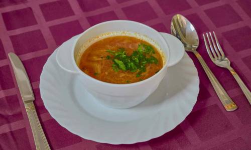 Центральный Военный Санаторий (ЦВС) - Фото 50