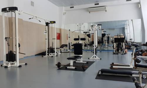 Санаторий Машук