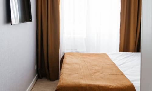 Санаторий Долина Нарзанов - Фото 101