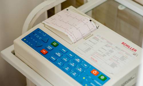 Главные Нарзанные Ванны - Фото 29