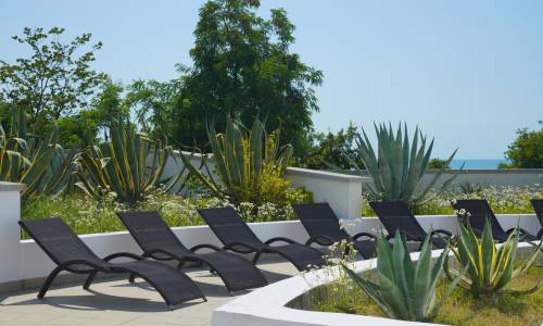 Пансионат Изумруд