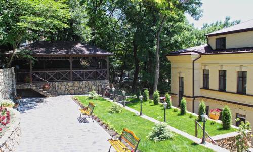 Княжна Мери медицинский центр - Фото 9