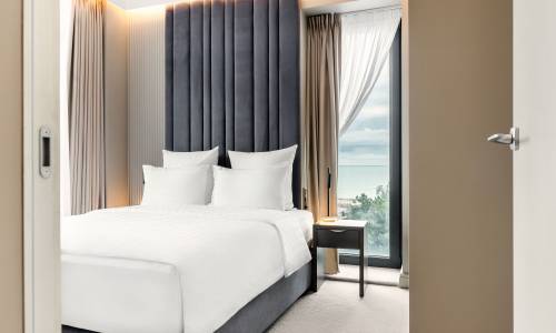 Отель Моне - Фото 69