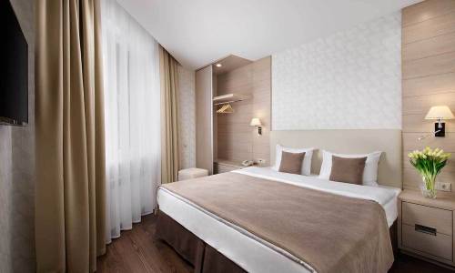 Санаторий Арника