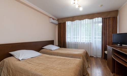 Санаторий 30 лет Победы - Фото 2