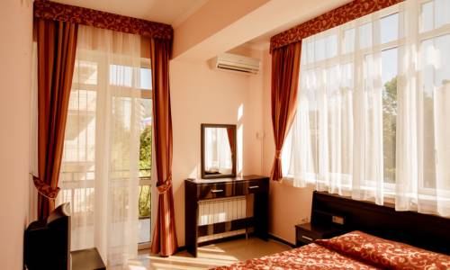 Отель Прометей Клуб - Фото 157