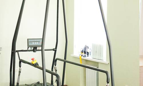 Санаторий Юность