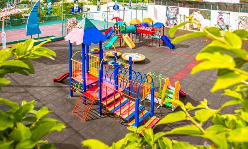 Санаторий Октябрьский «РЖД-ЗДОРОВЬЕ» - Фото 62