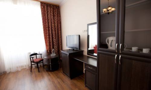 Санаторий Кирова - Фото 39