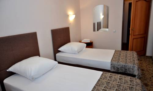 Санаторий Пикет - Фото 26