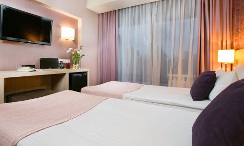 Отель Жемчужина - Фото 44