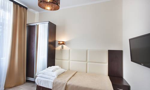 Санаторий Бештау - Фото 64