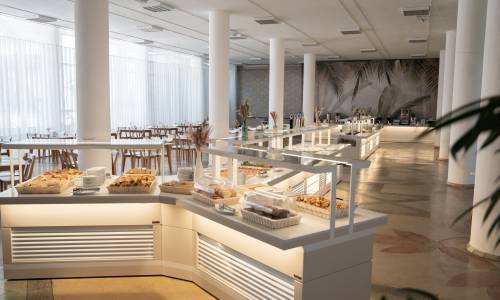 Пансионат Гренада - Фото 26