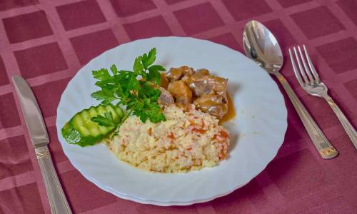 Центральный Военный Санаторий (ЦВС) - Фото 46