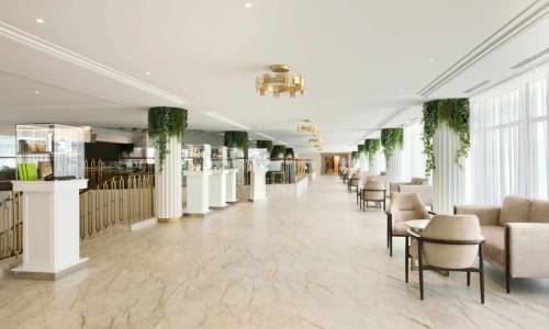 Санаторий Плаза - Фото 64