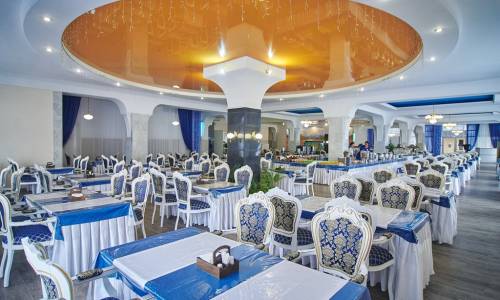 Санаторий Виктория - Фото 14