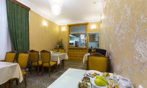 Санаторий Родник