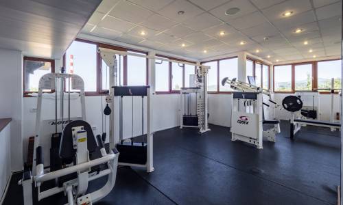 Пансионат Шексна - Фото 77