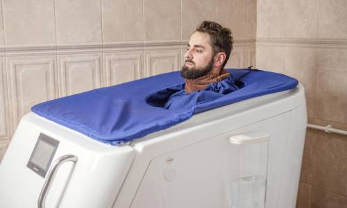 Главные Нарзанные Ванны - Фото 27