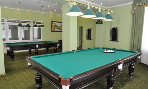 Санаторий Центросоюз - Фото 46