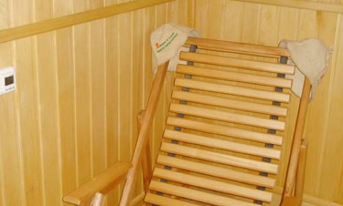 Пансионат Империал - Фото 12