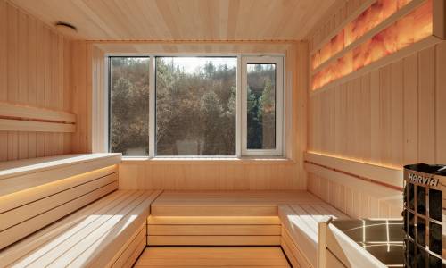 Санаторий Родник - Фото 5