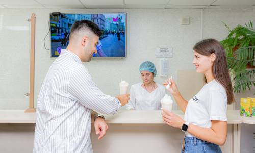 Санаторий Казахстан