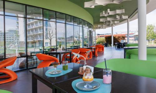 Сочи Парк Отель