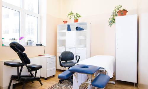 Санаторий Долина Нарзанов - Фото 71