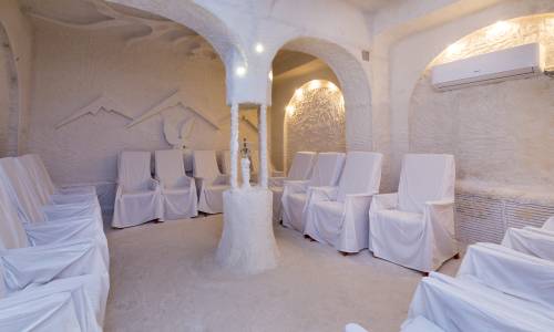 Санаторий Виктория