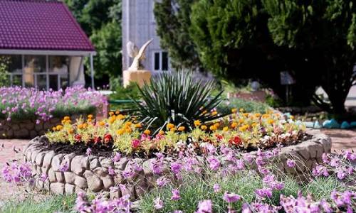 Санаторий Долина Нарзанов - Фото 9
