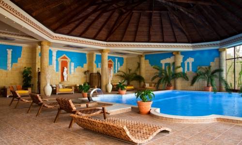 Отель Прометей Клуб - Фото 85