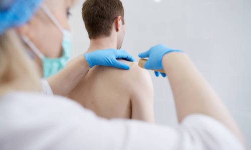 Санаторий Солнечный - Фото 36