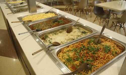 Санаторий Магадан