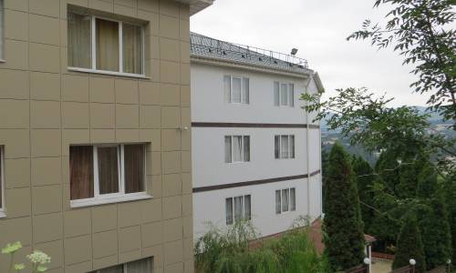 Пансионат Кубань