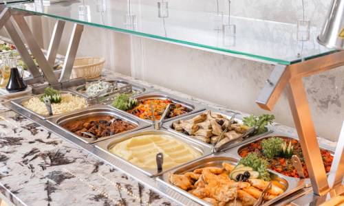 Санаторий Елизавета — Минеральные Воды