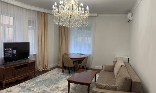 Пансионат Мечта