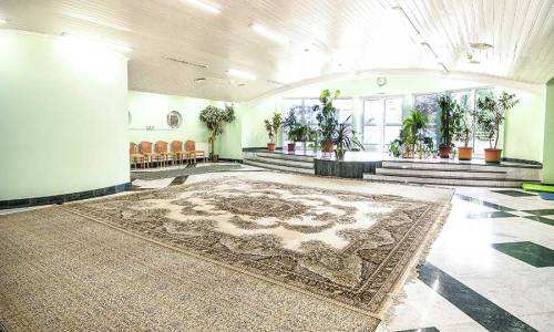 Санаторий Долина Нарзанов