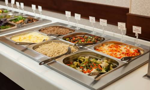 Санаторий Славяновский Исток