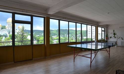 Санаторий Узбекистан