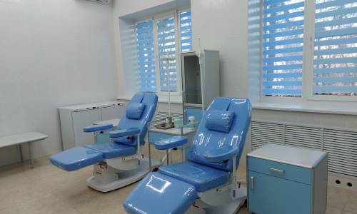 Санаторий Кругозор