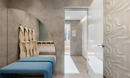 Санаторий Родник - Фото 7