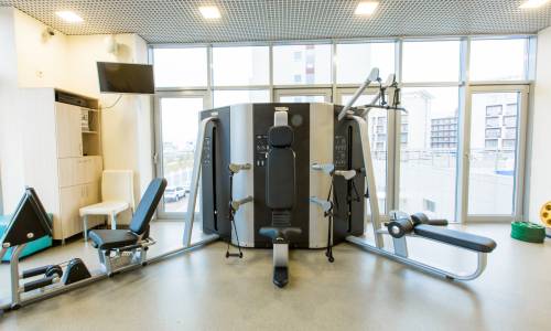 Отель Бридж Резорт / Bridge Resort - Фото 48