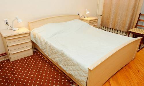 Санаторий Орджоникидзе - Фото 32