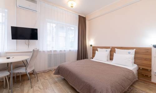 Санаторий Бальнеогрязелечебница - Фото 30