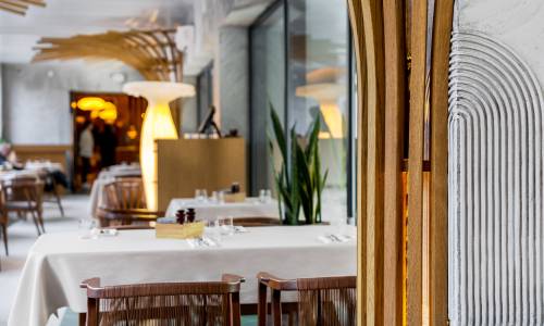 Отель Моне - Фото 30