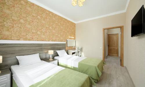 Санаторий Павлова