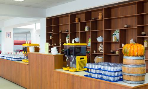 Санаторий Адлеркурорт (корпус Коралл) - Фото 46