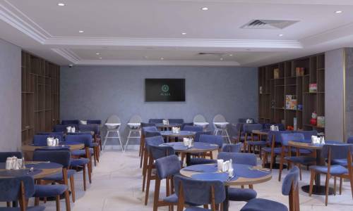 Санаторий Плаза - Фото 6