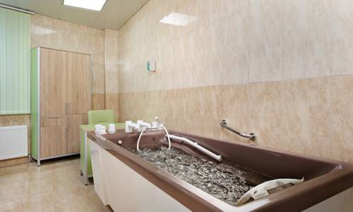 Санаторий Арника - Фото 55